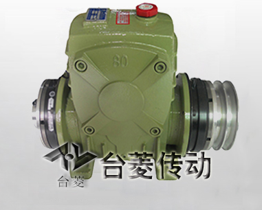 電磁剎車(chē)離合減速機(jī)